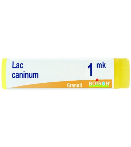 LAC CANINUM MK GL