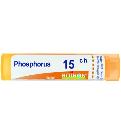 Phosphorus 15ch Gr