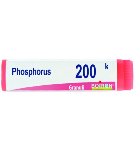 Phosphorus 200k Gl