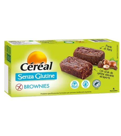 CEREAL BROWNIES 150G