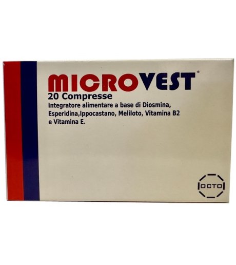 MICROVEST*INT 20CPR