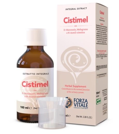 CISTIMEL 130ML