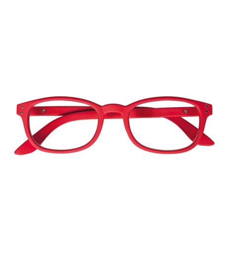 OCCHI.IRISTYLE PROT.RED 0,0