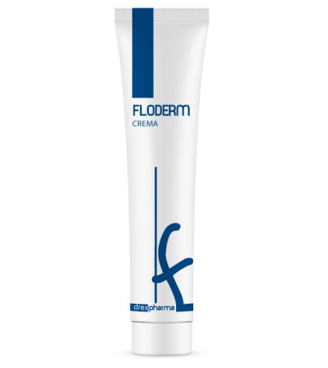 FLODERM CREMA 50ML