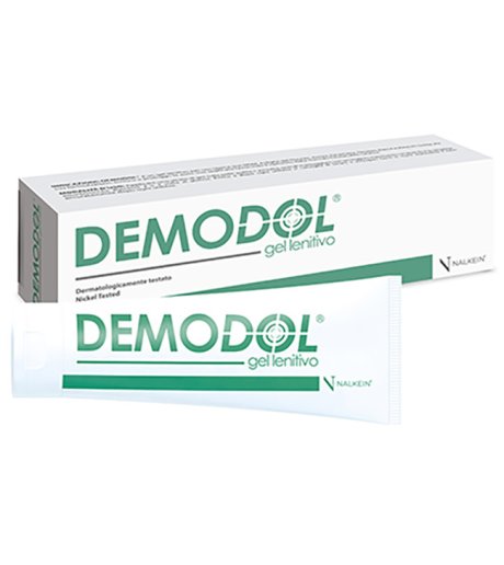 DEMODOL GEL ANTIDOLOR 150ML