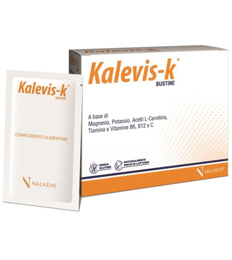 KALEVIS-K 20BUST