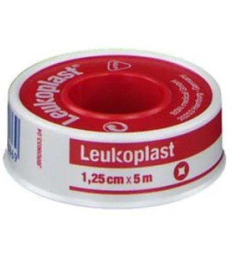 LEUKOPLAST ROCC 5MX1,25CM