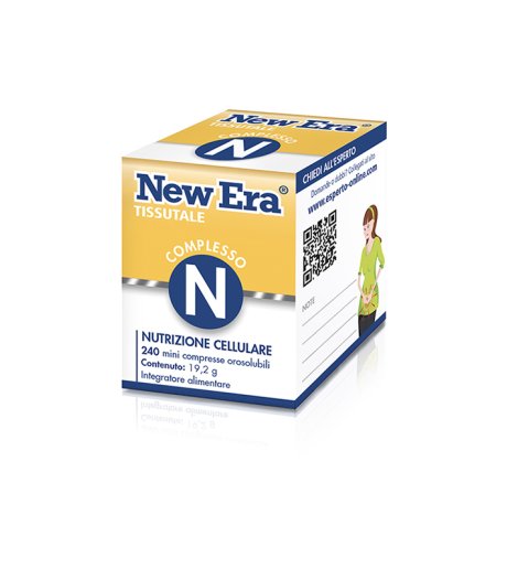 NEW ERA N 240GR