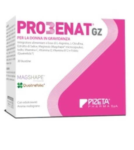 PROBENAT GZ 30BUST 3G