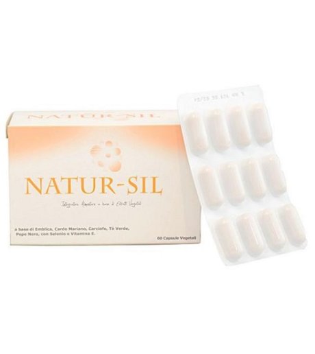 NATUR-SIL CAPSULE