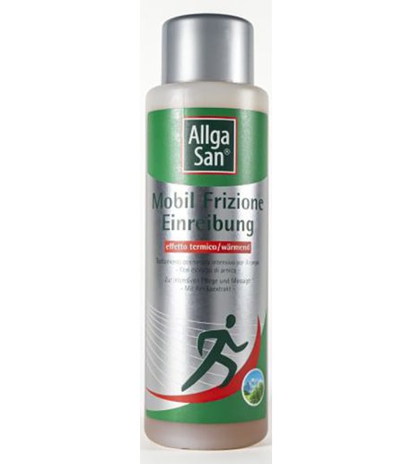 ALLGASAN FRIZ EINREIBUNG 250ML