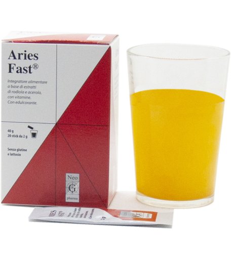 ARIES FAST 20BUST STICK