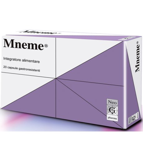 MNEME 30CPS