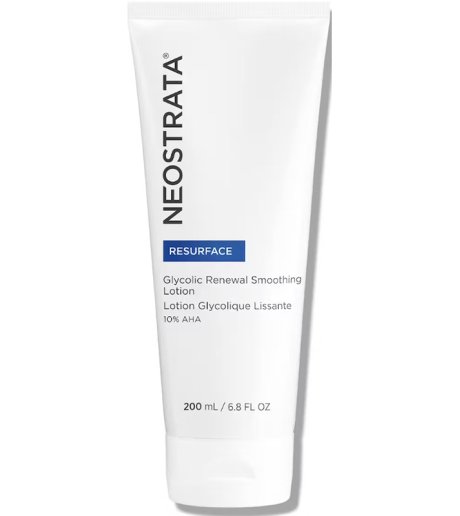 NEOSTRATA GLYCOLIC RENEWAL LOT