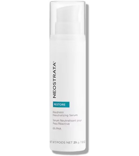 NEOSTRATA REDNESS NEUTRALIZING