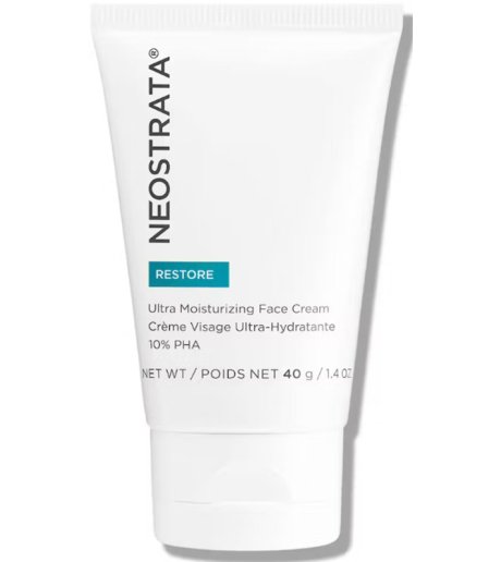 NEOSTRATA ULTRA MOIST FACE 40G