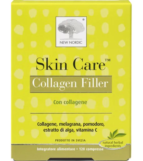 SKIN CARE COLLAGEN FILLER 120C