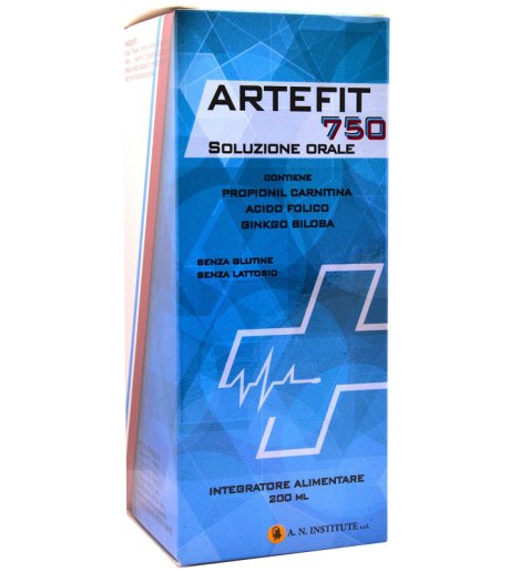 ARTEFIT 700 SOL ORALE 200ML