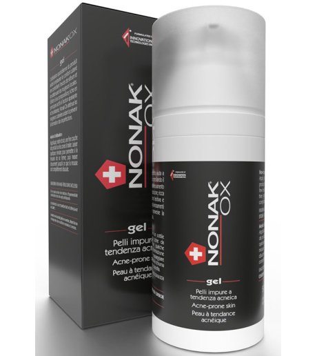 NONAK OX GEL 50ML