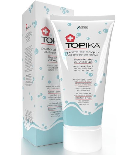 TOPIKA CREMA 250ML