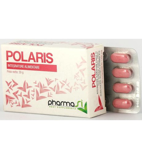 POLARIS 30 Cpr POLARIS 30 Cpr