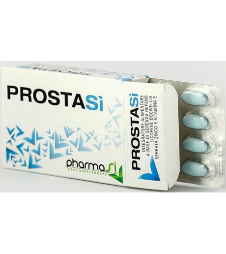 PROSTASI' 30CPR