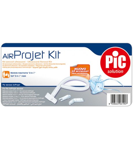 PIC AIR KIT PRO