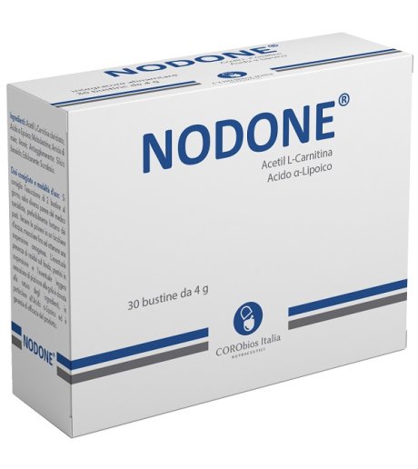 NODONE 30 Bust.