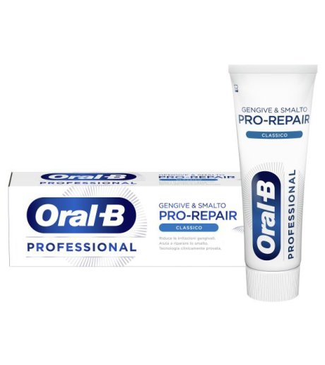 ORALB DENT G&S REP PR CLAS 75ML