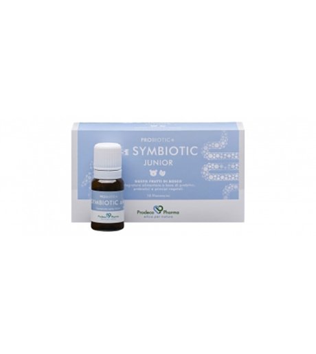 PROBIOTIC+ GSE SYMB J FRUT10FL