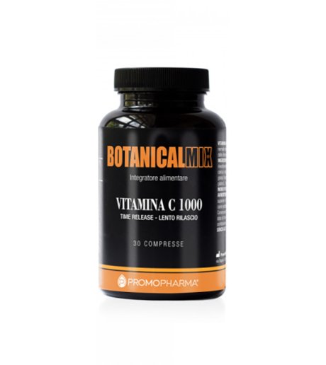 VITAMINA C1000 PCK BOT 30STICK