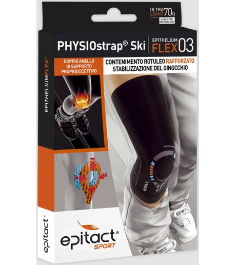 EPITACT SPORT PHYSIOSTR SKI L