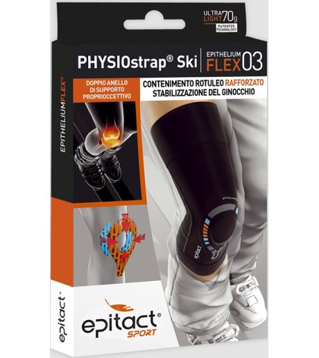 EPITACT SPORT PHYSIOSTR SKI S