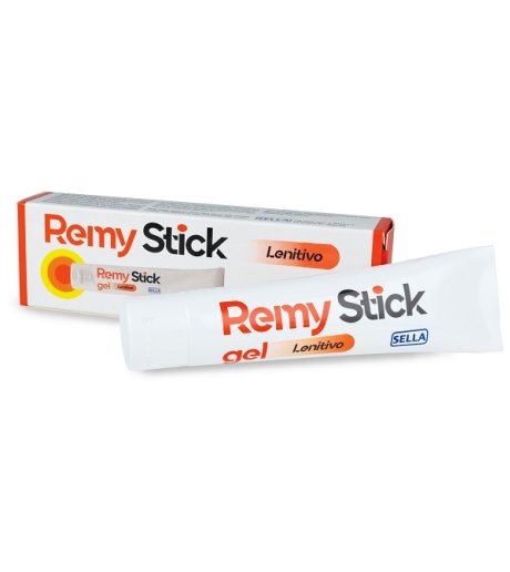 REMYSTICK GEL 60ML