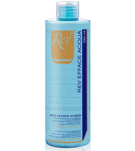 REV EFFACE ACQUA 100ML