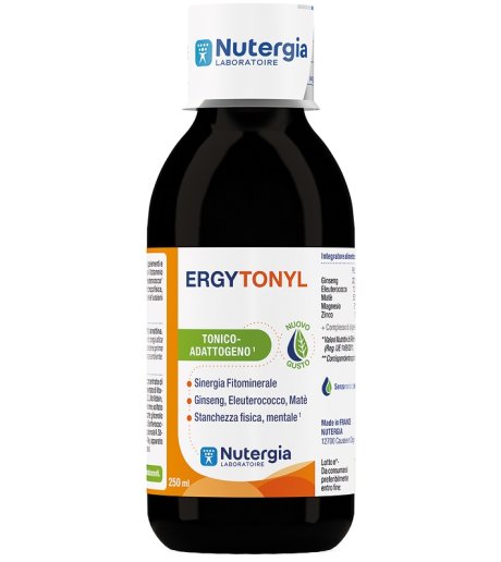 ERGYTONIL*250ml