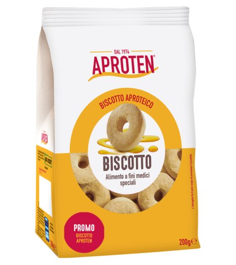 APROTEN*Biscotto PROMO 200g