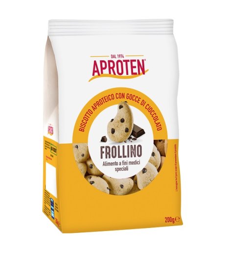 APROTEN Bisc.Gtt Ciocc.200g