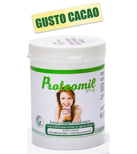 PROTEOMIL 300G