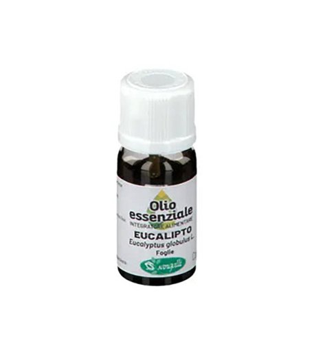 EUCALIPTO OLIO ESSENZIALE 10ML