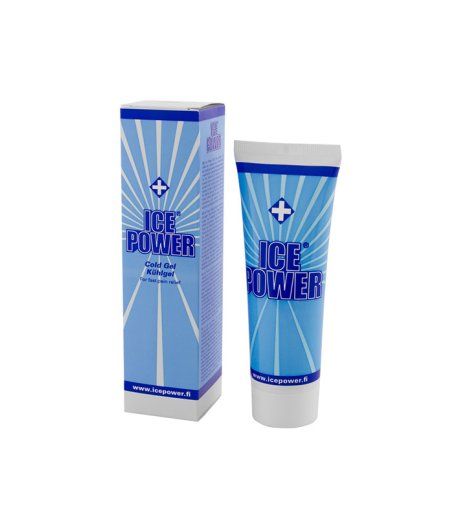 ICE POWER COLD GEL 75ML