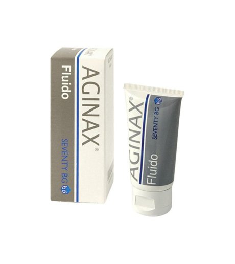 AGINAX CREMA FLUIDA 75ML**