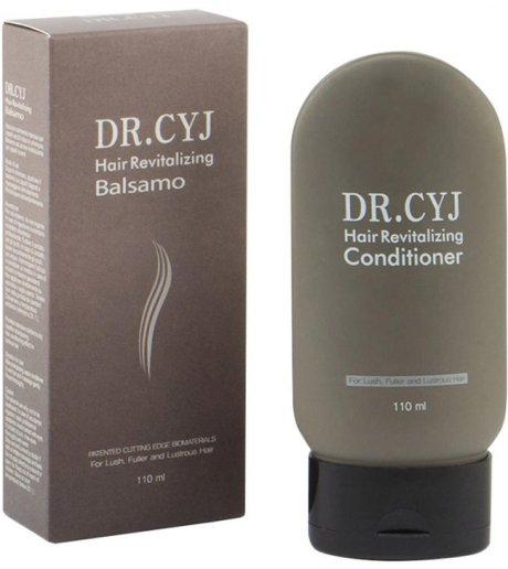 DR.CYJ BALSAMO RIVITAL 110ML