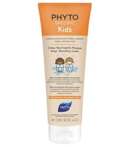 PHYTOSPECIFIC KIDS CREMA 125ML