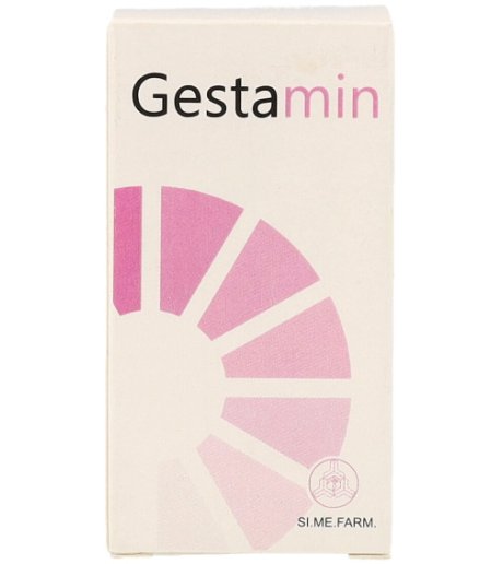 GESTAMIN INTEGRAT 40CPR