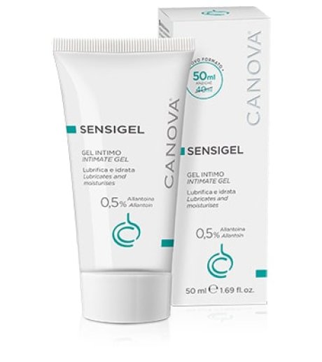 SENSIGEL CANOVA 50ML