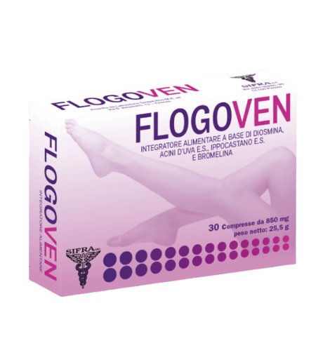 FLOGOVEN 30CPR