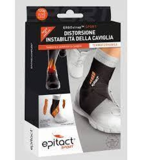 EPITACT SPORT ERGOSTRAP CAV M