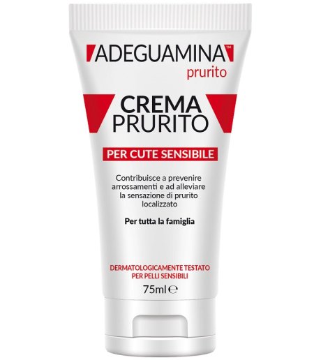 ADEGUAMINA PRURITO CR CUTE SEN
