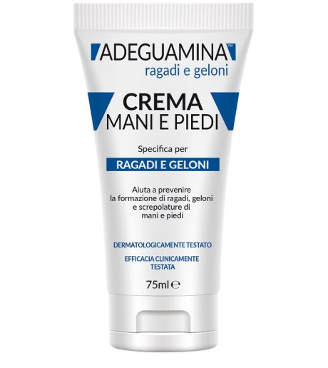 ADEGUAMINA RAGADI/GELONI CREMA